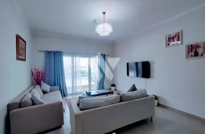 Apartment - 1 Bedroom - 2 Bathrooms for rent in Artan Residence Apartments Fox Hills 150 - Fox Hills - Lusail Apartment - 1 Bedroom - 2 Bathrooms for rent in Artan Residence Apartments Fox Hills 150 - Fox Hills - Lusail