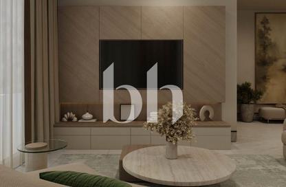 Apartment - 3 Bedrooms - 5 Bathrooms for sale in Bliss Tower - Seef Lusail - Lusail City - Lusail