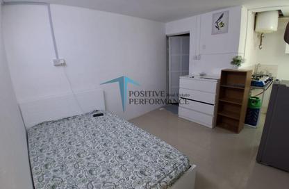 Apartment - Studio - 1 Bathroom for rent in Al Hilal East - Al Hilal - Doha