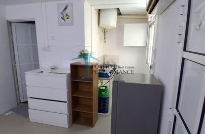 Apartment - Studio - 1 Bathroom for rent in Al Hilal East - Al Hilal - Doha