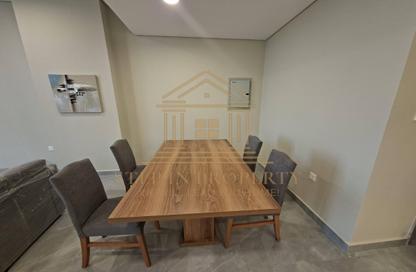 Apartment - 1 Bedroom - 2 Bathrooms for rent in Giardino Gardens - Giardino Villas - The Pearl Island - Doha
