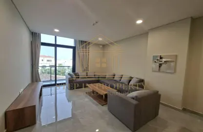 Apartment - 2 Bedrooms - 3 Bathrooms for rent in Giardino Gardens - Giardino Villas - The Pearl Island - Doha