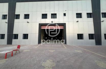 Warehouse - Studio - 3 for rent in Industrial Area 5 - Industrial Area - Industrial Area - Doha