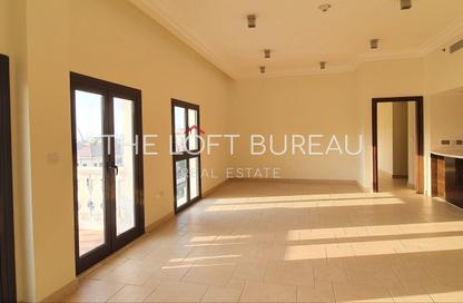 Apartment - 3 - 4 for rent in Carnaval - Qanat Quartier - The Pearl Island - Doha