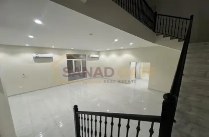 Villa - 7 Bedrooms - 7 Bathrooms for rent in Al Rayyan - Doha