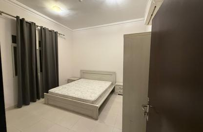 Apartment - 2 Bedrooms - 2 Bathrooms for rent in Al Kheesa - Umm Salal Mohammed Apartment - 2 Bedrooms - 2 Bathrooms for rent in Al Kheesa - Umm Salal Mohammed