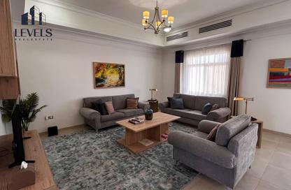 Villa - 3 Bedrooms - 4 Bathrooms for rent in Al Waab Street - Al Waab - Doha Villa - 3 Bedrooms - 4 Bathrooms for rent in Al Waab Street - Al Waab - Doha