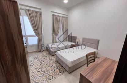 Apartment - 3 Bedrooms - 2 Bathrooms for rent in Al Waab Street - Al Waab - Doha