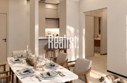 Apartment - Studio - 1 for sale in Residential D5 - Fox Hills South - Fox Hills - Lusail