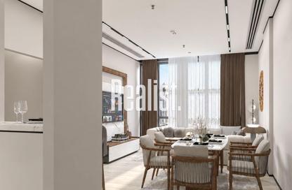 Apartment - Studio - 1 for sale in Residential D5 - Fox Hills South - Fox Hills - Lusail