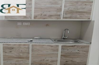 Apartment - Studio - 1 Bathroom for rent in Al Muntazah Street - Al Muntazah - Doha