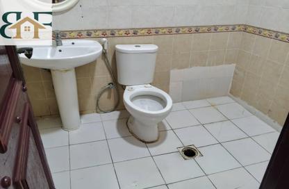 Apartment - Studio - 1 Bathroom for rent in Al Muntazah Street - Al Muntazah - Doha