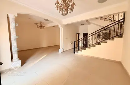 Villa - 5 Bedrooms - 4 Bathrooms for rent in Al Kheesa - Al Kheesa - Umm Salal Mohammed
