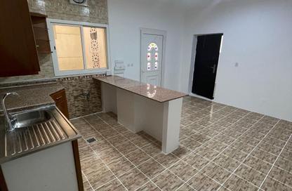 Apartment - 1 Bedroom - 1 Bathroom for rent in Salwa Road - Al Aziziyah - Doha