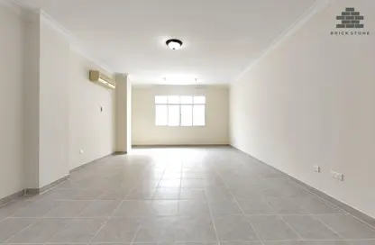 Apartment - 3 Bedrooms - 3 Bathrooms for rent in Al Jazeera Street - Fereej Bin Mahmoud North - Fereej Bin Mahmoud - Doha
