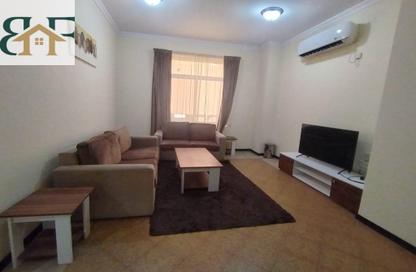 Apartment - 2 Bedrooms - 3 Bathrooms for rent in Musheireb - Doha