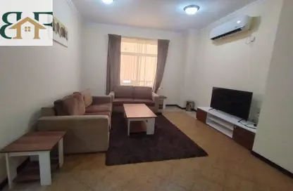 Apartment - 2 Bedrooms - 3 Bathrooms for rent in Musheireb - Doha