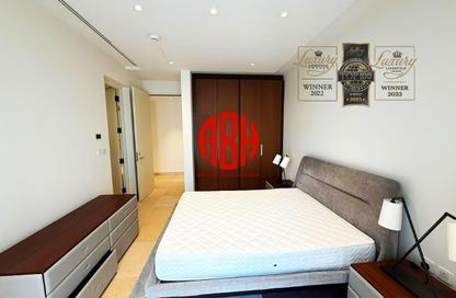 Apartment - 4 Bedrooms - 7 Bathrooms for rent in Msheireb Galleria - Msheireb Downtown Doha - Doha