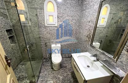 Villa - 5 Bedrooms - 6 Bathrooms for rent in Al Waab Street - Al Waab - Doha