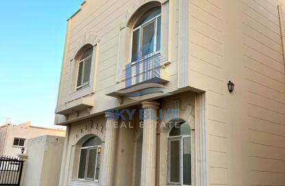 Villa - 5 Bedrooms - 6 Bathrooms for rent in Al Waab Street - Al Waab - Doha
