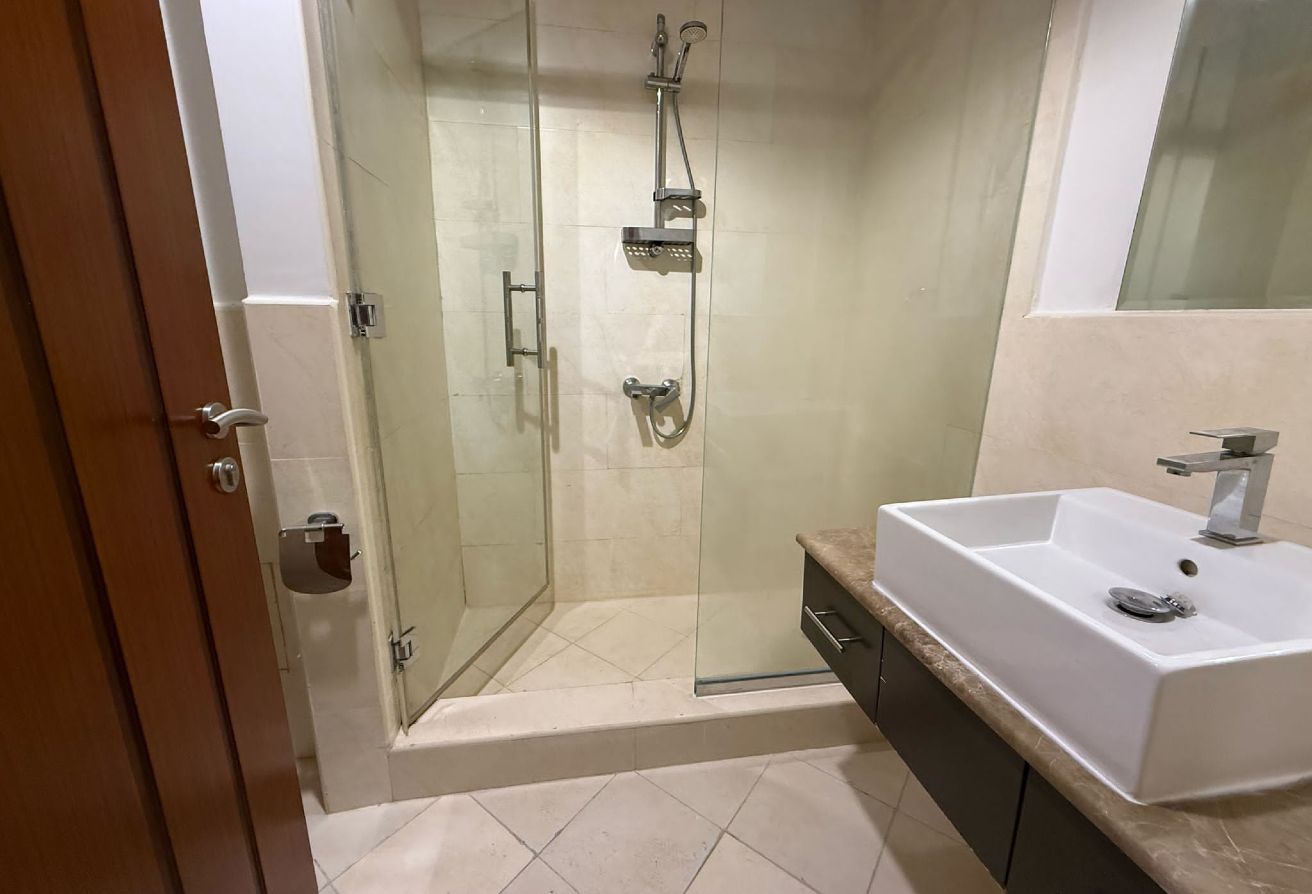 |1BHK+OFFICE APARTMENT FOR RENT| thumbnail 14