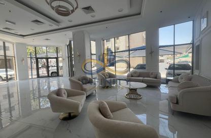 Apartment - 1 - 2 for rent in Najma 28 - Ibn Dirhem Street - Najma - Doha Apartment - 1 - 2 for rent in Najma 28 - Ibn Dirhem Street - Najma - Doha