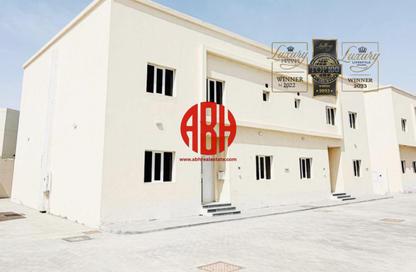 Villa - 6 Bedrooms - 6 Bathrooms for rent in Umm Qarn - Al Daayen