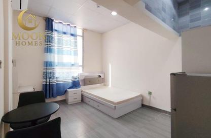 Apartment - Studio - 1 Bathroom for rent in Umm Ghuwailina 4 - Umm Ghuwailina - Doha Apartment - Studio - 1 Bathroom for rent in Umm Ghuwailina 4 - Umm Ghuwailina - Doha