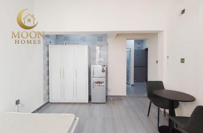 Apartment - Studio - 1 Bathroom for rent in Umm Ghuwailina 4 - Umm Ghuwailina - Doha Apartment - Studio - 1 Bathroom for rent in Umm Ghuwailina 4 - Umm Ghuwailina - Doha