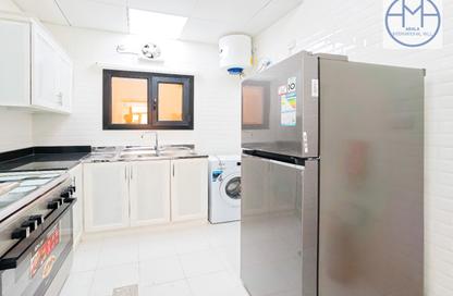 Apartment - 2 - 2 for rent in Al Nuaija Street - Al Hilal West - Al Hilal - Doha Apartment - 2 - 2 for rent in Al Nuaija Street - Al Hilal West - Al Hilal - Doha