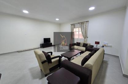 Apartment - 1 Bedroom - 1 Bathroom for rent in Fereej Bin Mahmoud South - Fereej Bin Mahmoud - Doha