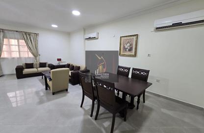 Apartment - 1 Bedroom - 1 Bathroom for rent in Fereej Bin Mahmoud South - Fereej Bin Mahmoud - Doha