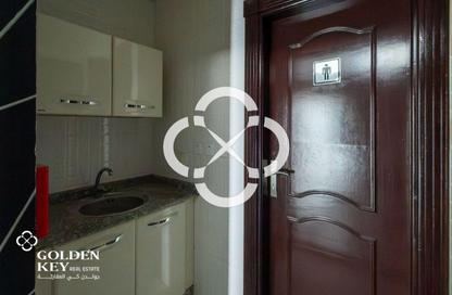 Office Space - Studio - 1 Bathroom for rent in Old Airport Road - Old Airport Road - Doha