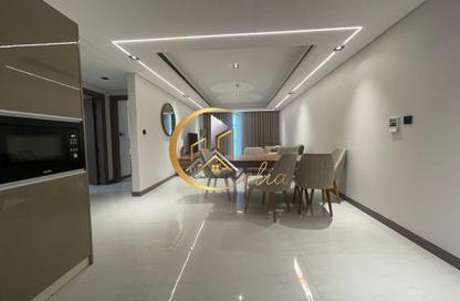 Apartment - 2 Bedrooms - 2 Bathrooms for rent in Curlew Street - Al Waab - Doha