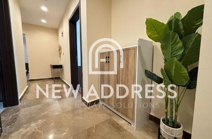 Apartment - 2 Bedrooms - 4 Bathrooms for rent in Giardino Gardens - Giardino Villas - The Pearl Island - Doha