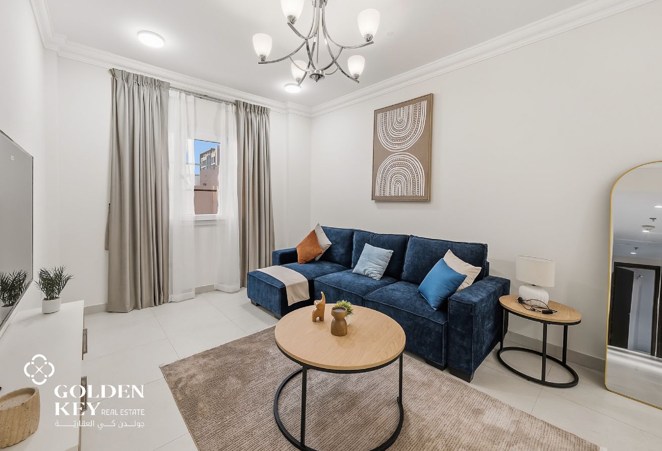 Modern 2 Bedroom | Brand New | Al Mansoura