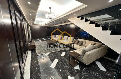 Townhouse - 3 - 4 for rent in Viva West - Viva Bahriyah - The Pearl Island - Doha