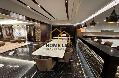 Townhouse - 3 - 4 for rent in Viva West - Viva Bahriyah - The Pearl Island - Doha