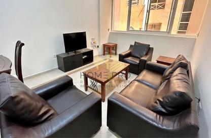 Apartment - 2 Bedrooms - 2 Bathrooms for rent in Fereej Bin Mahmoud South - Fereej Bin Mahmoud - Doha
