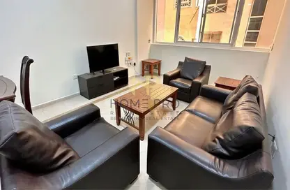 Apartment - 2 Bedrooms - 2 Bathrooms for rent in Fereej Bin Mahmoud South - Fereej Bin Mahmoud - Doha