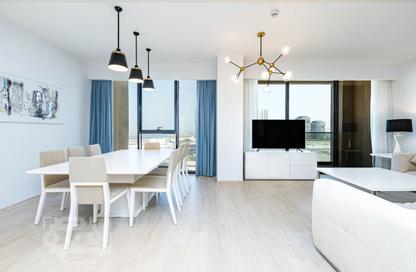 Apartment - 1 Bedroom - 1 Bathroom for rent in Al Kharaej 1 - Lusail