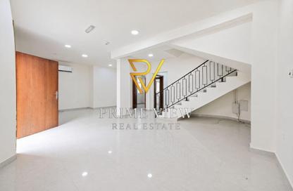 مجمع سكني - 5 غرف نوم - 5 حمامات للايجار في شارع بو هامو - أبو هامور - الدوحة مجمع سكني - 5 غرف نوم - 5 حمامات للايجار في شارع بو هامو - أبو هامور - الدوحة