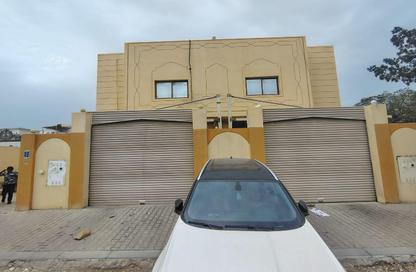 Apartment - 2 Bedrooms - 2 Bathrooms for rent in Al Nuaija Street - Al Hilal West - Al Hilal - Doha
