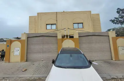 Apartment - 2 Bedrooms - 2 Bathrooms for rent in Al Nuaija Street - Al Hilal West - Al Hilal - Doha