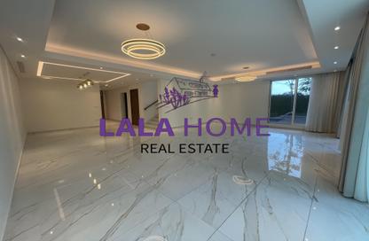 Villa - 5 - 7 for rent in Floresta Gardens - Floresta Gardens - The Pearl Island - Doha