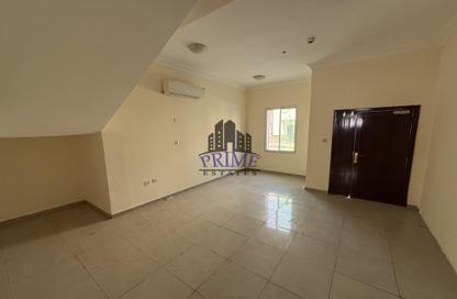 Villa - 5 Bedrooms - 5 Bathrooms for rent in Ain Khaled Villas - Ain Khaled - Doha