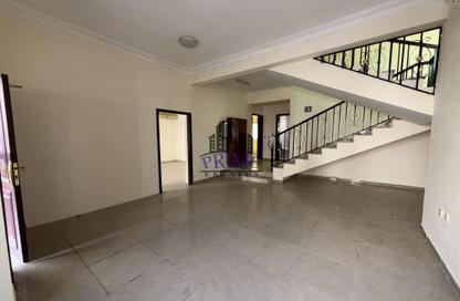 Villa - 5 Bedrooms - 5 Bathrooms for rent in Ain Khaled Villas - Ain Khaled - Doha