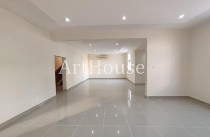 Villa - 4 Bedrooms - 5 Bathrooms for rent in Ain Khaled Villas - Ain Khaled - Doha
