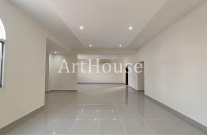 Villa - 4 Bedrooms - 5 Bathrooms for rent in Ain Khaled Villas - Ain Khaled - Doha