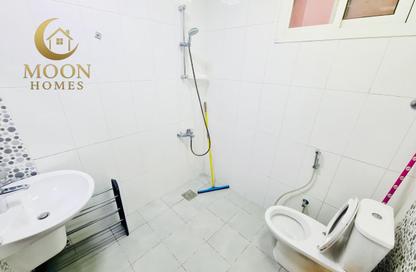 Apartment - Studio - 1 Bathroom for rent in Umm Ghwailina Comm - Umm Ghuwalina - Umm Ghuwailina - Doha Apartment - Studio - 1 Bathroom for rent in Umm Ghwailina Comm - Umm Ghuwalina - Umm Ghuwailina - Doha